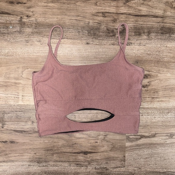 Five dance wear top - Picture 1 of 3